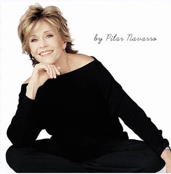 Jane Fonda 1