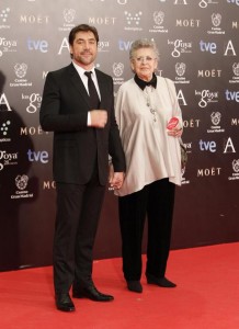 JAVIER BARDEM