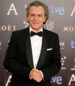JOSÉ CORONADO