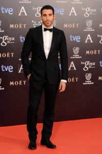 MIGUEL ÁNGEL SILVESTRE