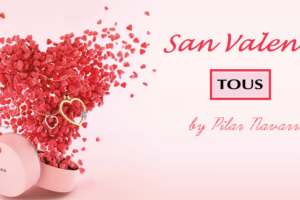 San Valentín by TOUS 11
