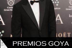 Premios Goya 2014_Esmoquin 9