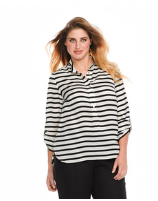 Camisas talla grande