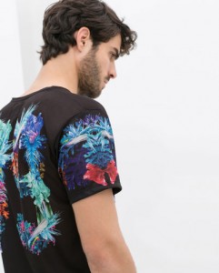 Moda de hombre Zara Moda de hombre Zara