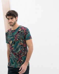 Moda de hombre Zara Moda de hombre Zara