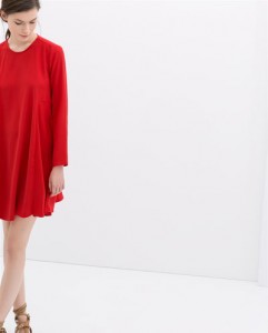Moda Zara
