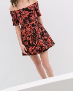 Zara primavera tendencias