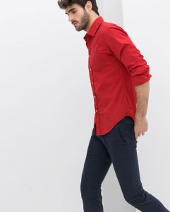 Moda colección Zara Zara colección