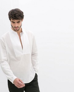 Zara camisas Zara moda