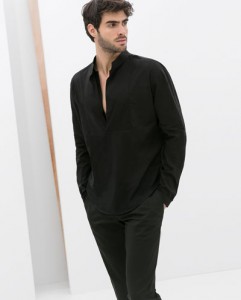 Moda Zara 2014 Moda Zara
