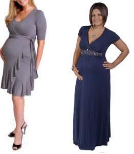 BabiesNBellies-Plus-Size-Maternity-Dresses