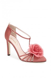 Zapatos Sarah Jessica Parker