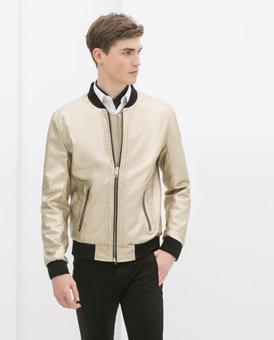 Adelanto moda hombre
