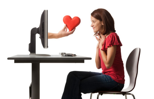 relaciones online