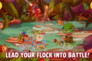Angry Birds Epic