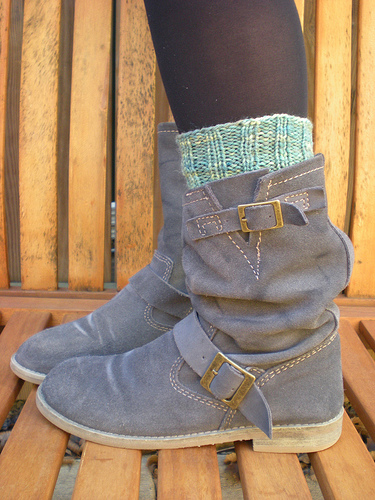botas de moda