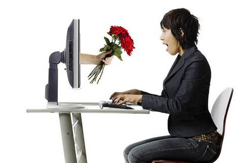 relaciones online