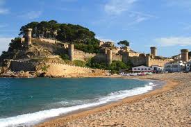 Consejos de viaje a Tossa del Mar Consejos de viaje a Tossa del Mar