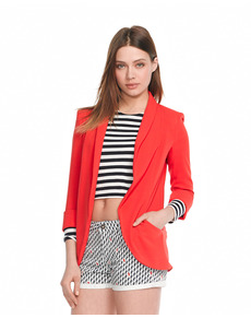 Adelanto de la colección 2014 de moda joven de "Easy Wear" 1