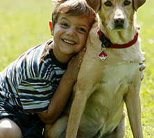 Niños y mascotas, ¿qué mascota es la más adecuada para ellos? 7