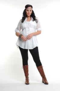plus size