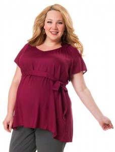 plus-size-maternity-clothes