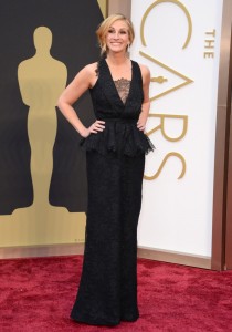 Propuesta de Givenchy Oscars