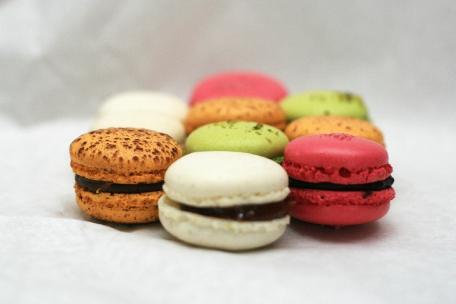 Resultado de imagen para postres franceses