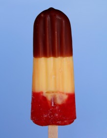 Helados hielo