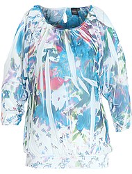 Blusas estampadas
