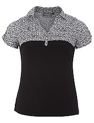 blusas kiabi económicas