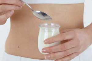 Consumir yogur ayuda a combatir la obesidad 1