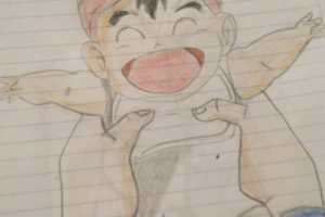 De los momentos más emotivos del mundo Dragon Ball parte 2 1