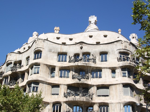 Guías de turismo en Barcelona Hoteles en Barcelona