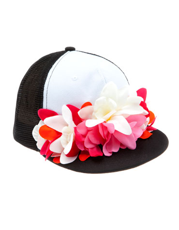 Gorras de primavera