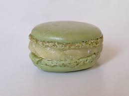 Postres franceses