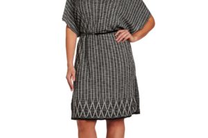 Tips para verte fantástica con un vestido 4
