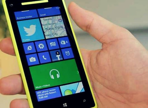 Microsoft y un esperado cambio de estrategia: Windows Phone será gratuito 1