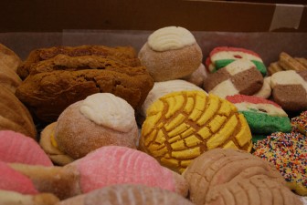 ¿Cómo hacer pan dulce?