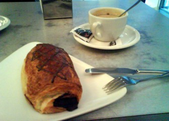 Haz napolitanas caseras de chocolate