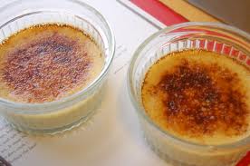 Aprende a hacer créme brûlée de forma fácil 