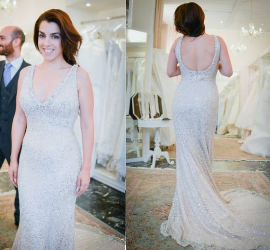 estilo eurovision ruth lorenzo