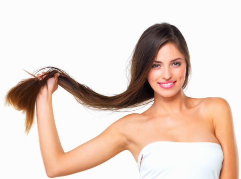 cuidado del cabello