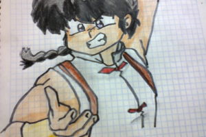ranma 1/2
