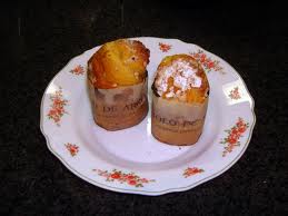 receta de bolos de arroz