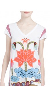 Camisetas estampadas