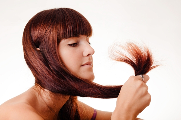 cuidar el cabello