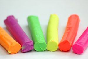 plastilina