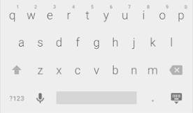 teclado-android-L