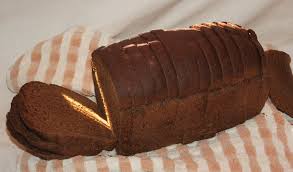 Pan dulce de chocolate ¡ideal para meriendas!